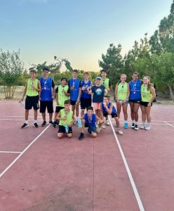 Foto Basquet 5